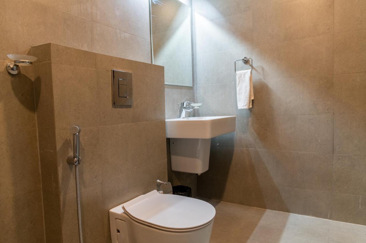Vienna- A Boutique Hotel Jaipur Bagian luar foto